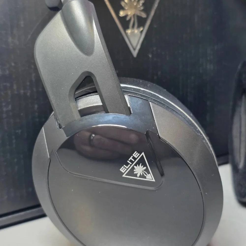 Xbox One Game System, Xbox Controller, Sceptre Monitor, Turtle Beach Headset